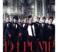 Da Pump - Can T Get Your Love/If. [Import]