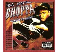 Da Real Choppa [Us Import]