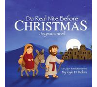 Da Real Nite Before Christmas