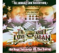 Da Real Terrorist Vs The Cartel