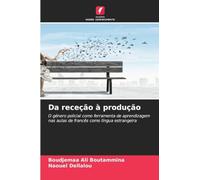 Da receção à produção: O género policial como ferramenta de aprendizagem nas aulas de francês como língua estrangeira