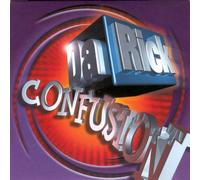 Da Rick - Confusion