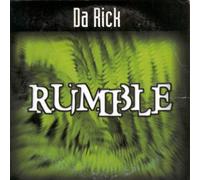 Da Rick - Rumble