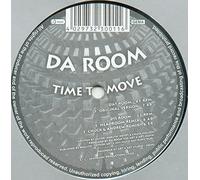 Da Room - Time to Move [Vinyl Maxi-Single] [VINYL]
