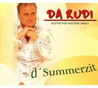 Da Rudi - D'summerzit