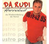 Da Rudi - Hennahut