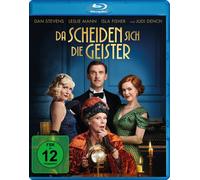 Da scheiden sich die Geister