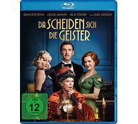 Da scheiden sich die Geister