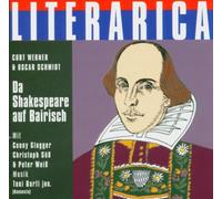 Da Shakespeare auf Bairisch