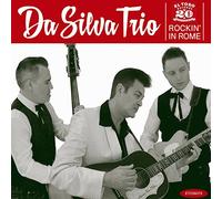 Da Silva Trio - Rockin' In Rome