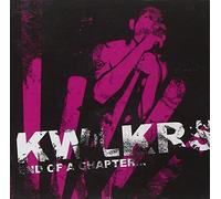 Da Skywalkers - End Of Chapter...