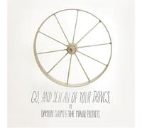 Da Suomi & The Minor Prophets - And Sell All Of Your Thing Go