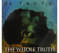 Da T.r.u.t.h. - Whole Truth