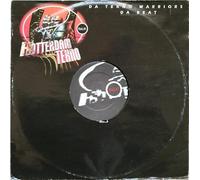 Da Tekno Warriors - Da Beat [Vinyl Single] [VINYL]