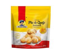 Da Terrinha Cheese Bread Mix - Pão de Queijo 250g