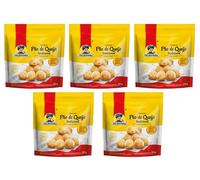 Da Terrinha Cheese Bread Mix - Pão de Queijo 250g (Pack of 5)