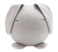 Da The Jumping Rabbit Grey one size