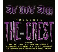 Da Unda Dogg - Crest [Us Import]