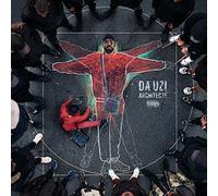 Da Uzi - Architecte [VINYL]