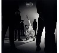 Da Uzi - Le Chemin des Braves [VINYL]