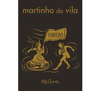 Da Vila, Martinho - Enredo [Import anglais]