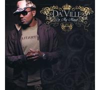 Da Ville - On My Mind