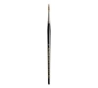 Da Vinci 10 Series Tobolsky-Kolinsky Sable Water Colour Brush, Bristle, Red, 20 x 0.28 x 30 cm