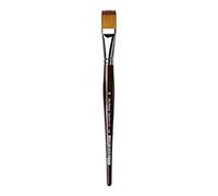 Da Vinci 138120 1381 Series Water Colour Brush, 20, Red