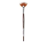 Da Vinci 1385 Series Fan Brush, 5