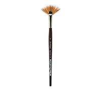 Da Vinci 1385 Series Fan Brush, 5