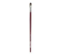 Da Vinci 1845 Series Oilpainting Brush, 12
