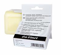 DA VINCI 4033 Series Cleaning Soap for Brushes, Bristle, Yellowish, 100 g (Pack of 1)