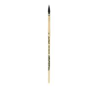 DA VINCI 418 Series Wash Brush, -2, pure Russian blue squirrel, Size 2/0