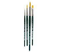 DaVinci Nova Brush Set