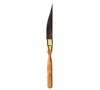 Da Vinci 700 Series Sword Striper Brush, Bristle, Cedar, 12.6 x 0.8 x 30 cm