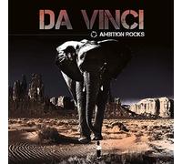 Da Vinci - Ambition Rocks