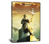 Da Vinci - Angel V Demon [DVD] [2010]