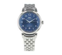 Da Vinci Automatic Mens Watch IW356605