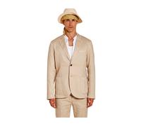 Da Vinci Blazer - male - Mason's - Blazers - Beige - 2XL - Jackets 2XL