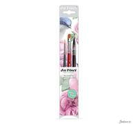 Da Vinci : Watercolour Set : Botanical Art : Assorted Styles : Series 4216 : ...