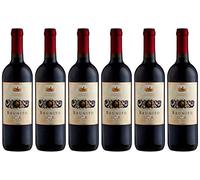 Da Vinci Brunito Rosso Toscana IGT (Case of 6 x 75 cl)