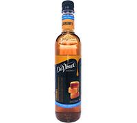Da Vinci Caramel Sugar Free Flavouring Syrup - 1 Litre