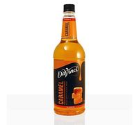 Da Vinci Caramel Syrup 1 Litre
