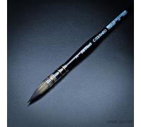 da Vinci Casaneo Series 498 Wash Brush Synthetic Squirrel Watercolour Vegan Mop