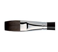 Da Vinci : Casaneo : Synthetic : Series 5898 : Flat : # 20