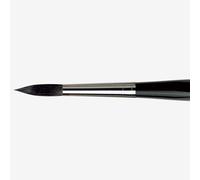 Da Vinci : Casaneo : Synthetic Watercolour Brush : Series 5598 : Round : Size 12