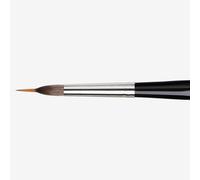 Da Vinci : Casaneo : Synthetic Watercolour Brush : Series 5599 : Liner : Size 10