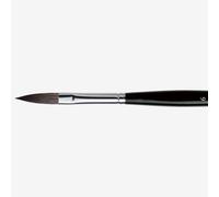 Da Vinci : Casaneo : Synthetic Watercolour Brush : Series 898 : Oval : Size 6