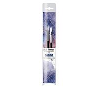 Da Vinci : Casaneo White : Supergranulation Set of 2 Brushes