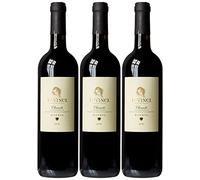 Da Vinci Chianti Riserva 2012 Wine 75 cl (Case of 3)